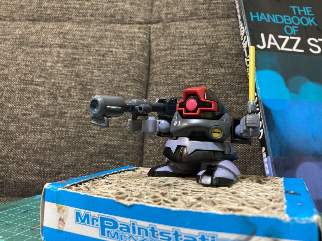 やってやる！やってやるぞ！！