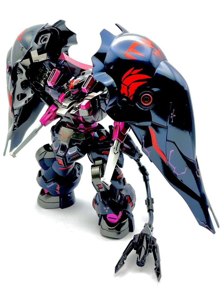 苦しみながらも瞳に光を宿らせ、前を向こうとする健気なグエルパイセンを見てたら手が止まらず、夜中2時くらいまで頑張って朝5時から撮影してました🥺先輩がこれに乗ることはなさそうなのでよかった🤣(まだまだ苦難はありそうですが)ラウダが生存してるなら…乗りそうでちょっと怪しい🙄💦