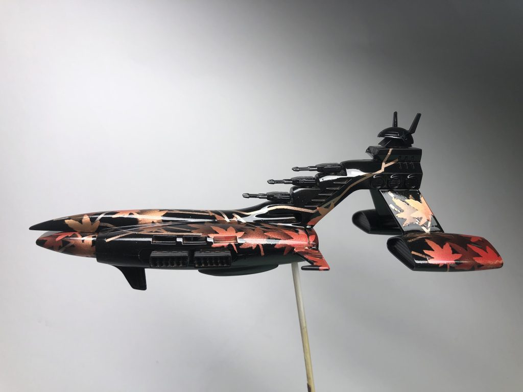 紅葉ムサイ–2枚目/制作者：@bongeshiki1