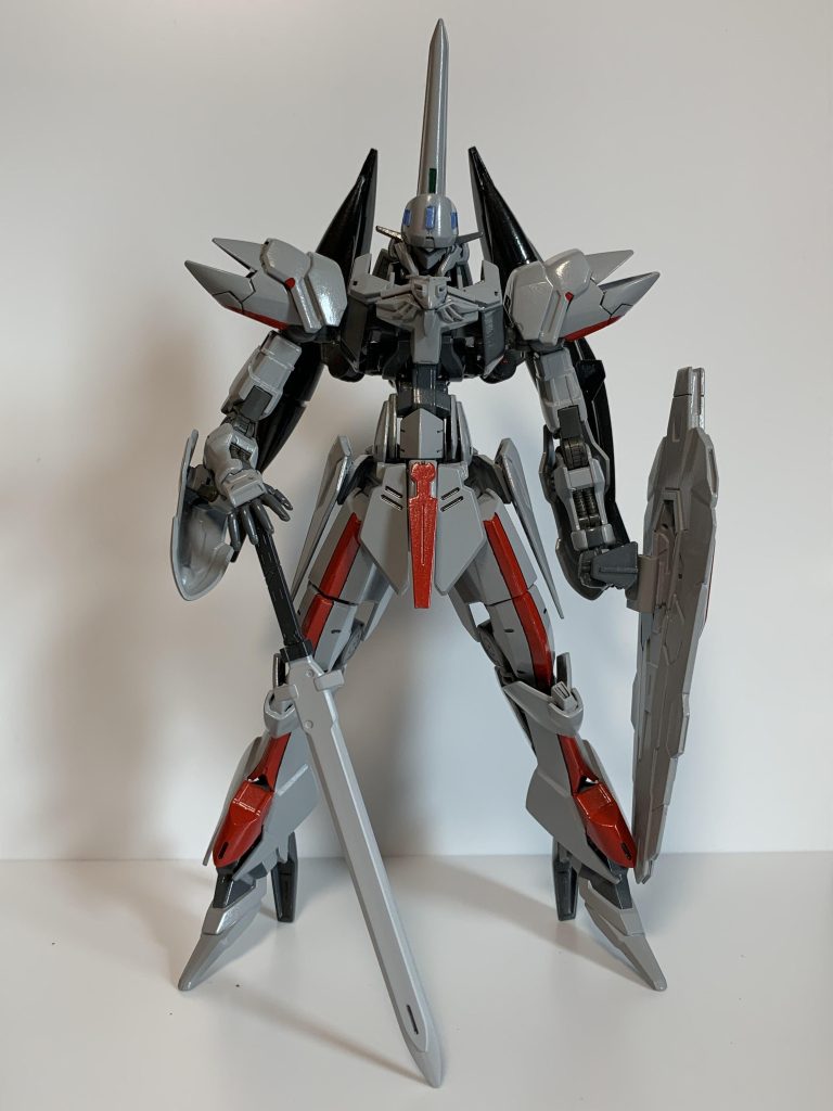 スピードミラージュ(モドキ)–9枚目/制作者:T.K(てぃ〜け〜)