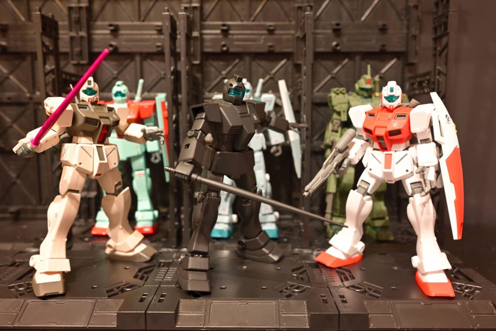 ジムの日！–5枚目/制作者：koshi