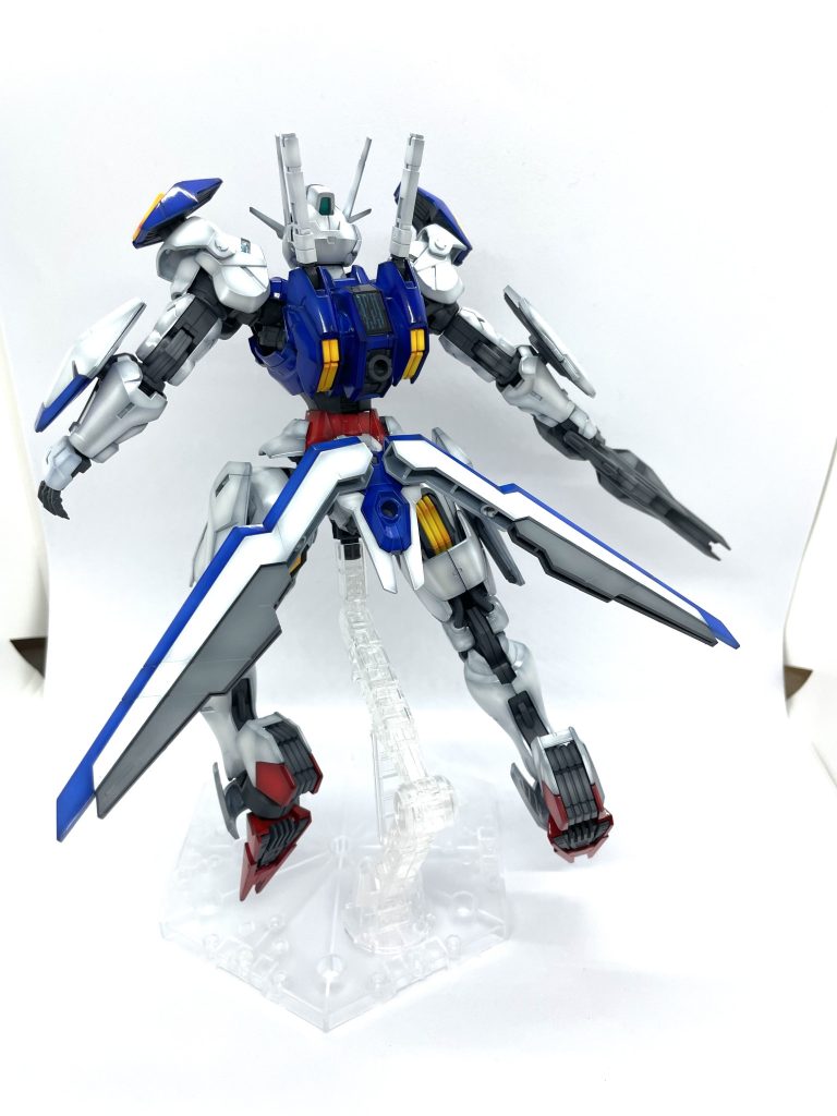 フルメカニクス エアリアル–3枚目/制作者：kimichiyo