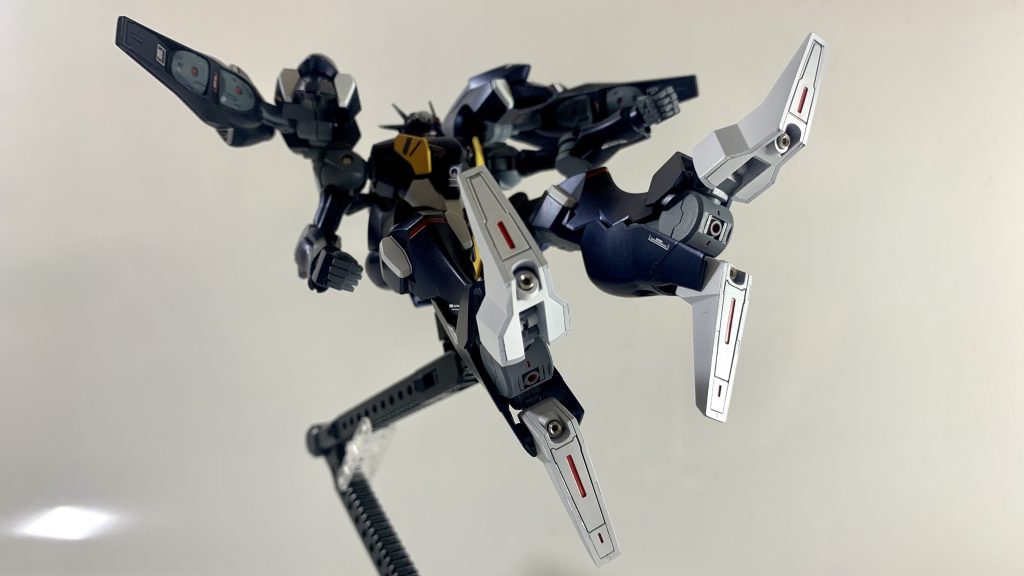 FP/A-77 ガンダムファラクト–8枚目/制作者：shotaro