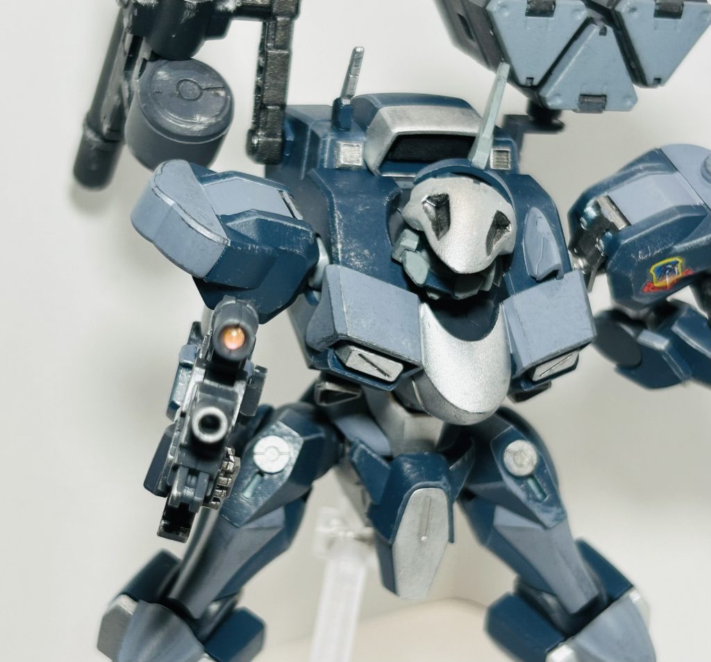 ザウォート・コア–7枚目/制作者：大西提督P