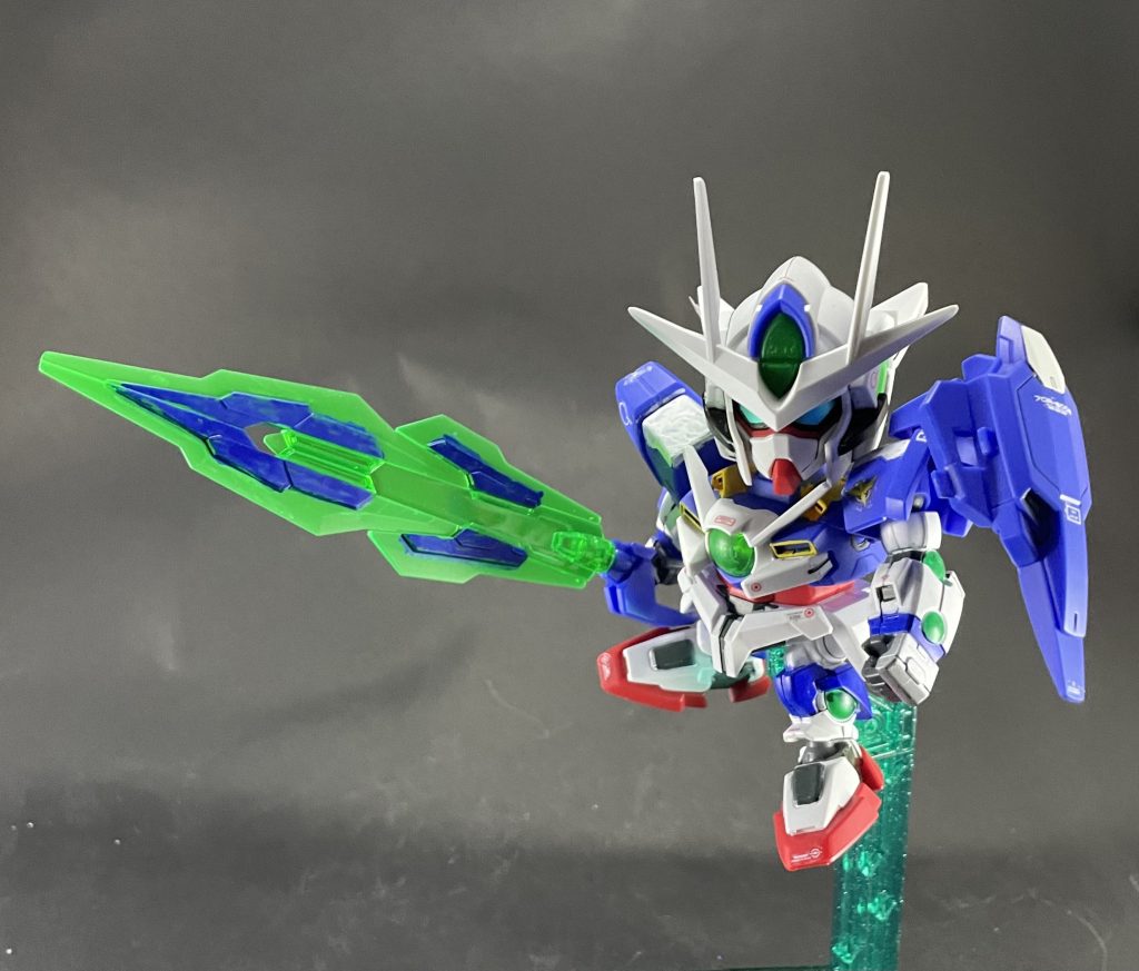 意外と武装は色々とあります！