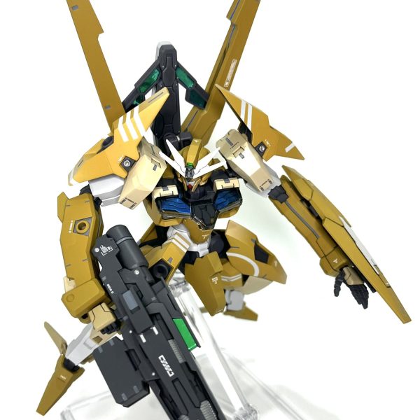 HG ガンダムルブリスソーン