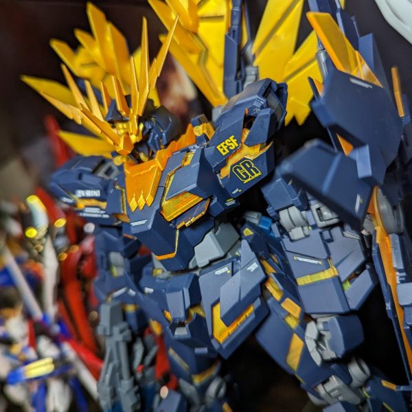 バンシィ・ノルン