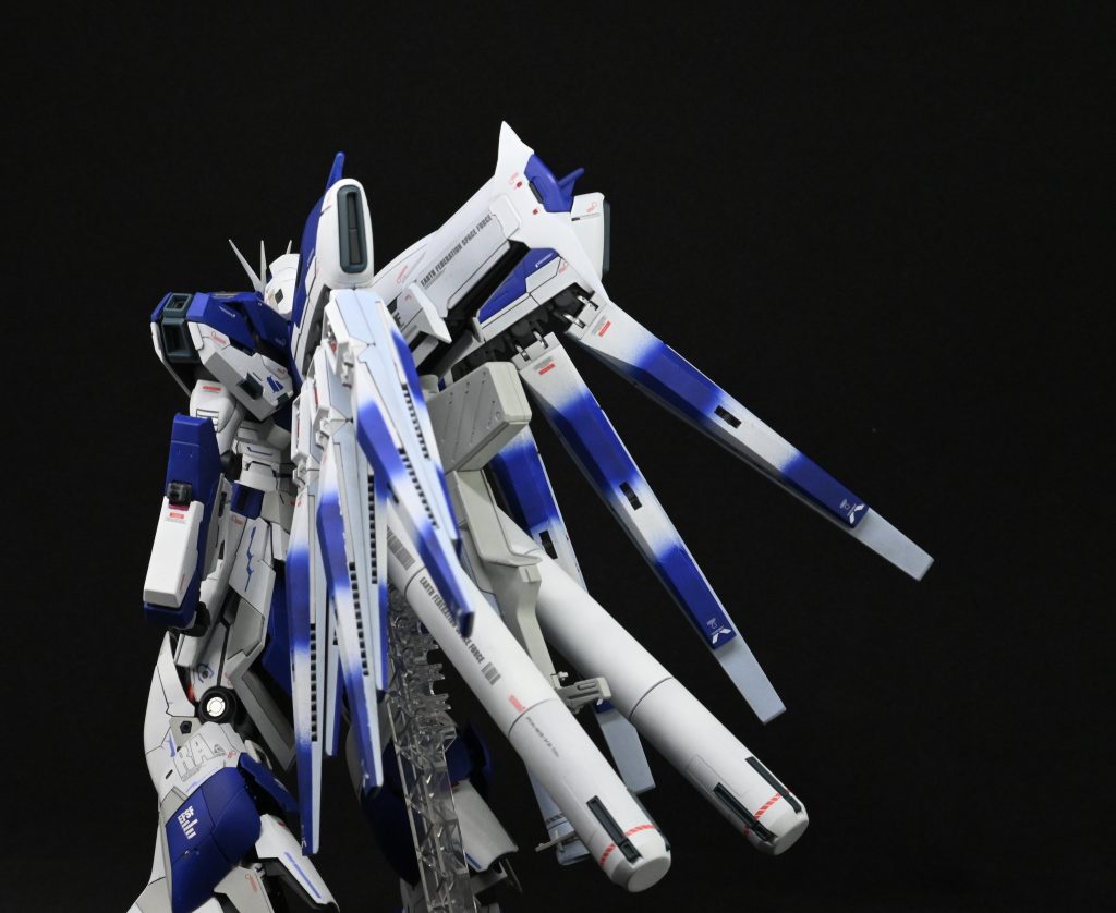 バックショット