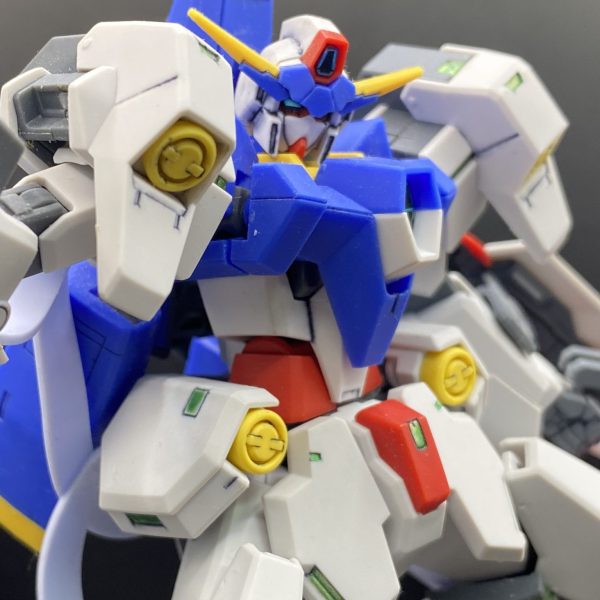 AGE-3L ガンダムAGE-3 ローカス