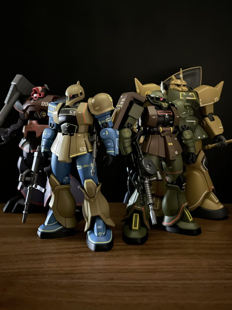 いま、時代はリアル・タイプ