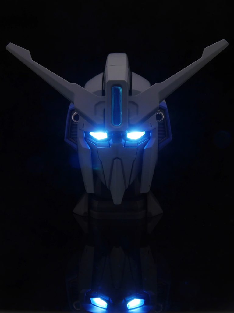 EXCEED MODEL ゼータプラスC1–6枚目/制作者:佐々木 一