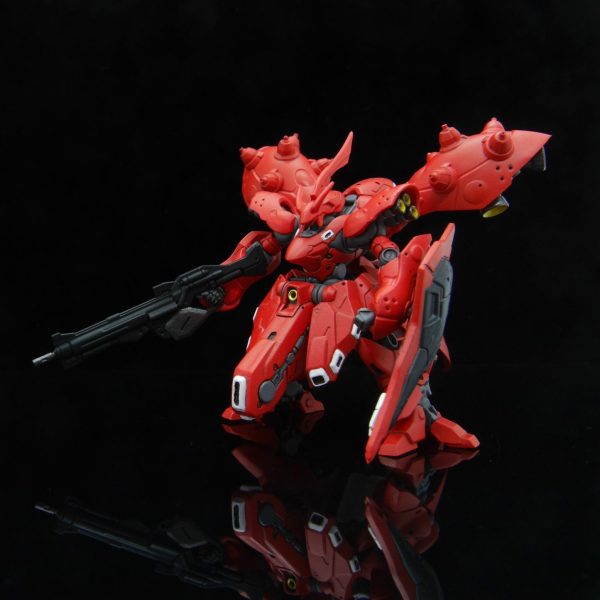 GUNDAM ARTIFACT ナイチンゲール