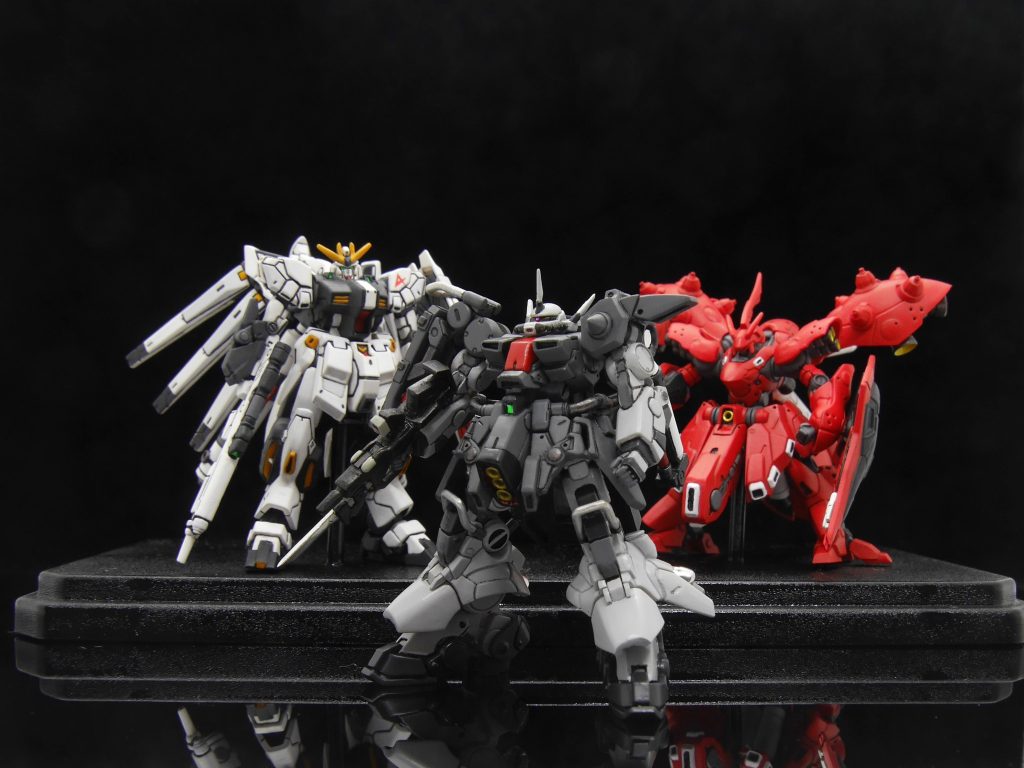 今までのアーティファクトシリーズと並べてみました。数が増えるとなんかいいですね。過去作はコチラとコチラです！最後までご覧いただき、ありがとうございます☆もしよければ、他の作品も見ていただけたら、とても嬉しいです！