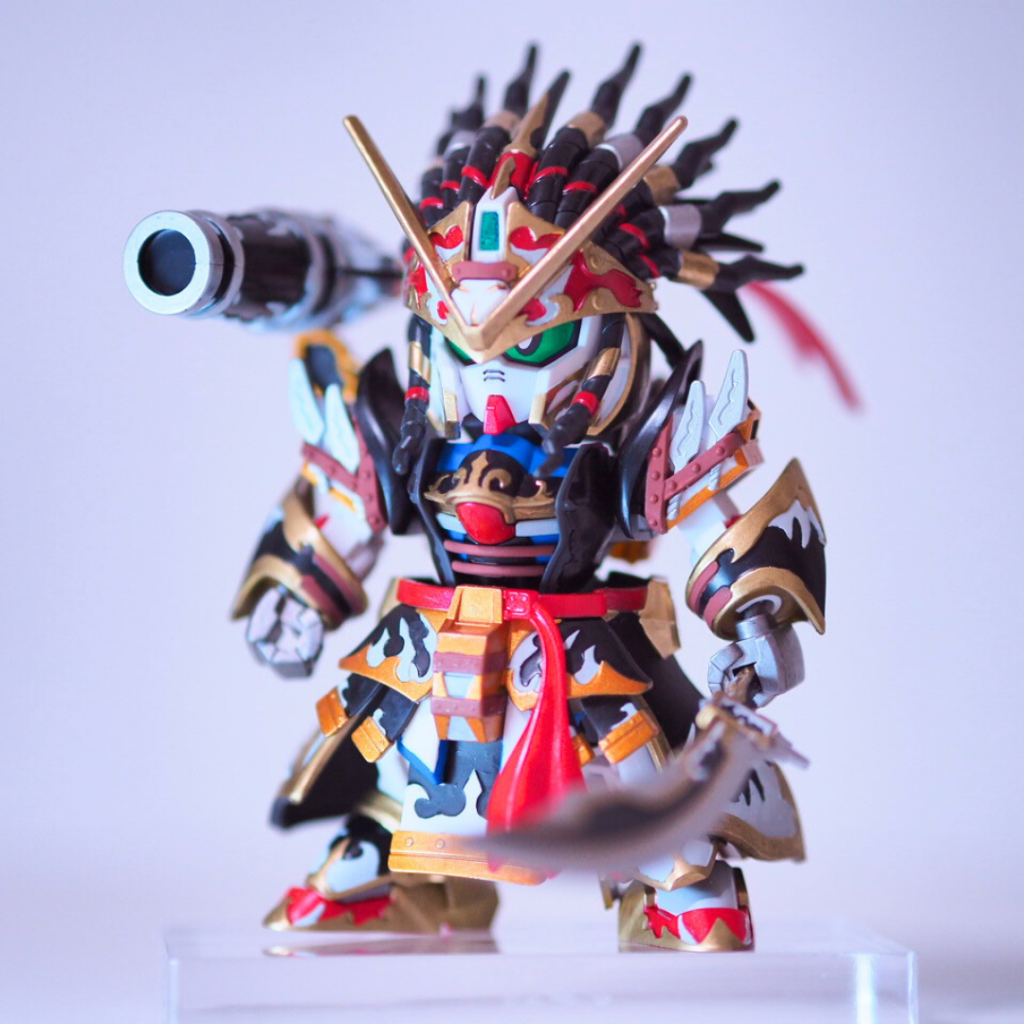 SDWエドワードセカンドV–4枚目/制作者：@emix1215