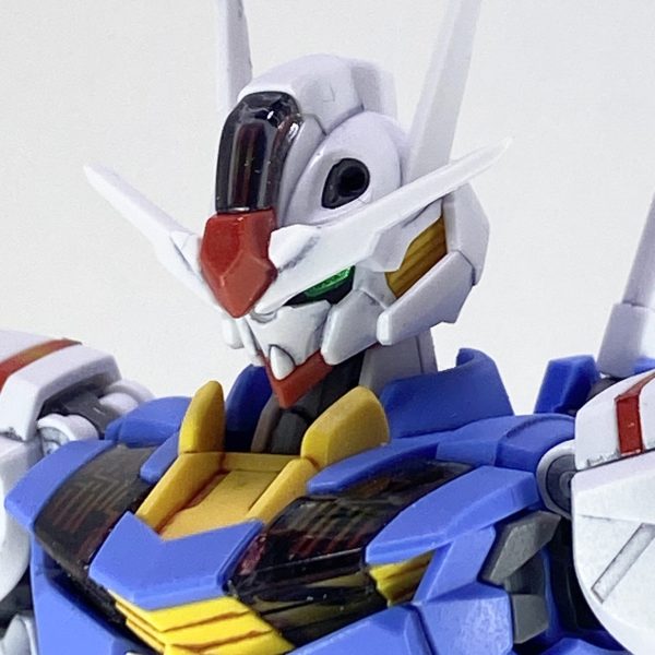 HG ガンダムエアリアル