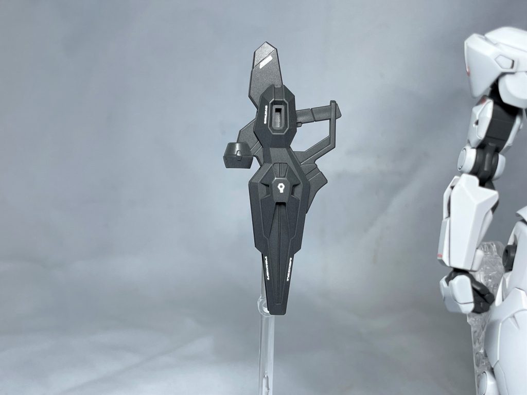 HG　ガンダムエアリアル改造–9枚目/制作者：タケシ