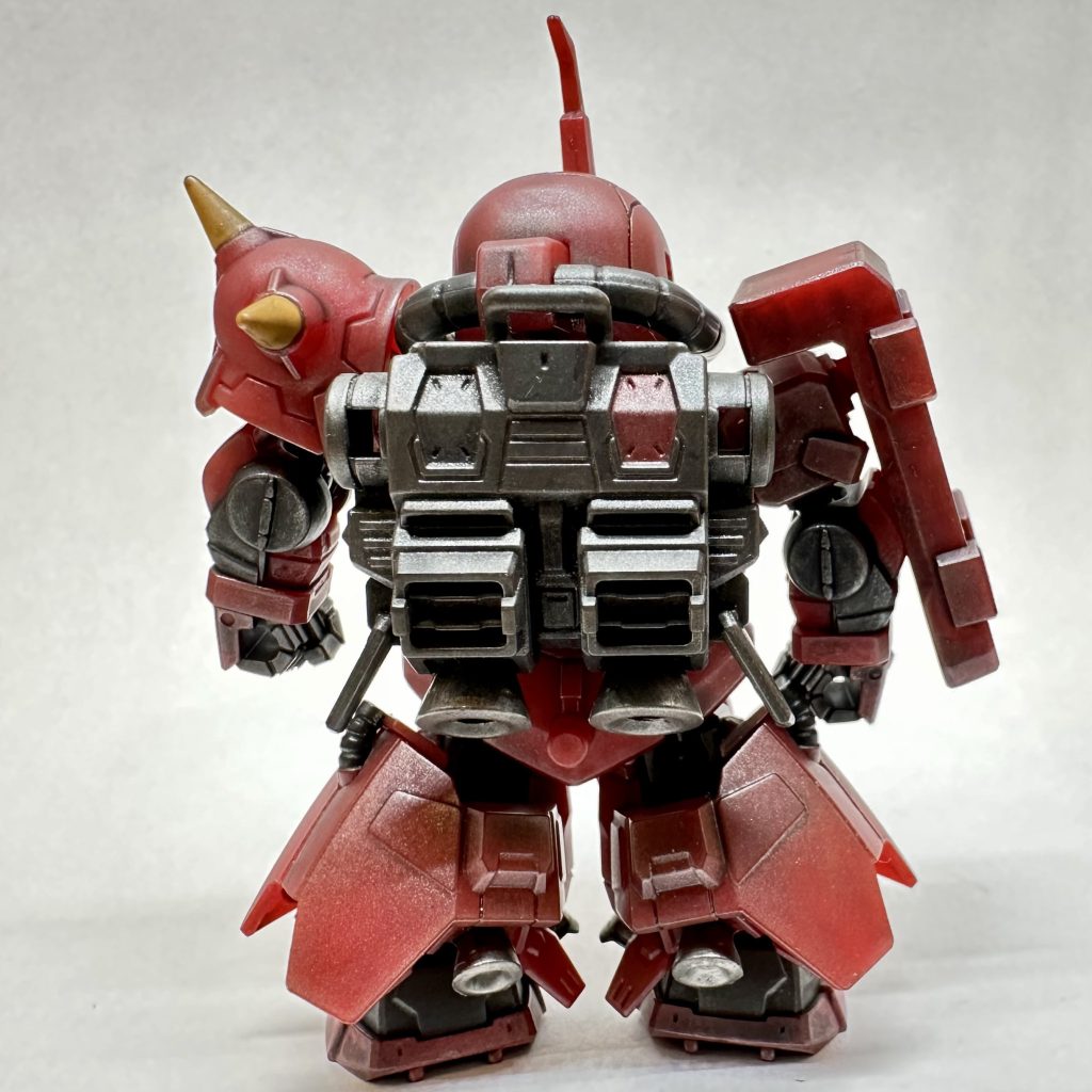 モビリティジョニーライデン！！–4枚目/制作者：@takelectric