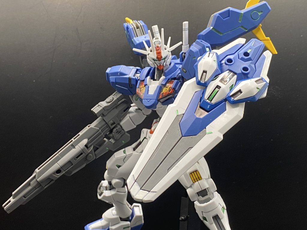 エスカッシャンも少し変わりましたが相変わらずのかっこよさです