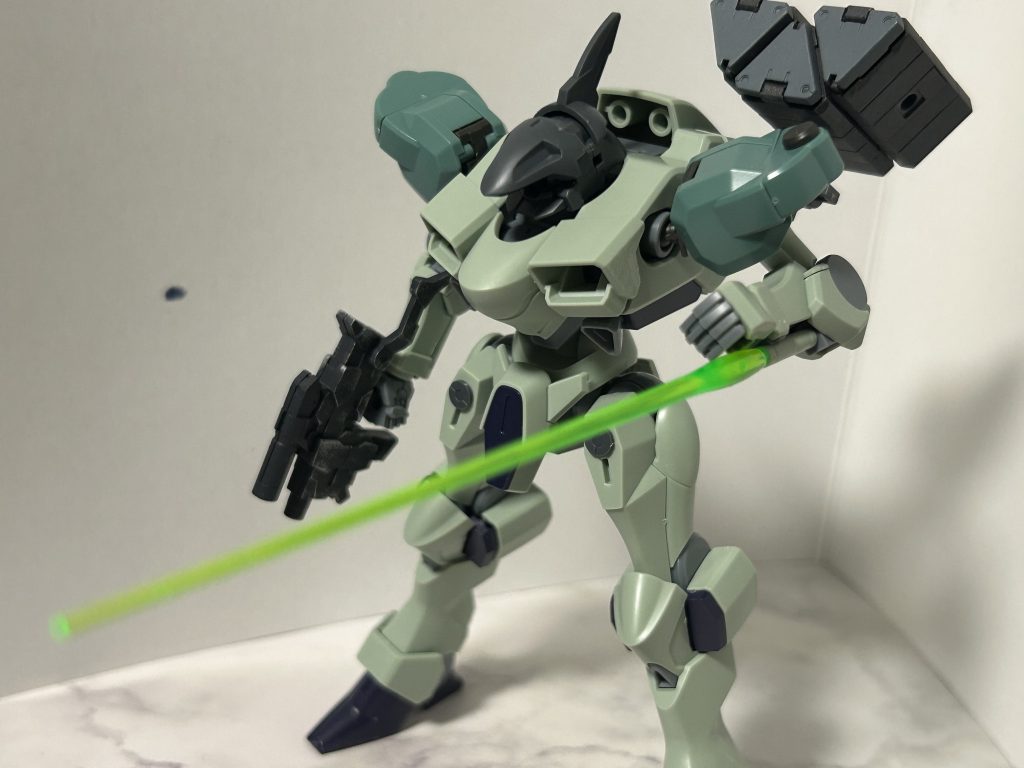 ザウォート・コア–3枚目/制作者：大西提督P