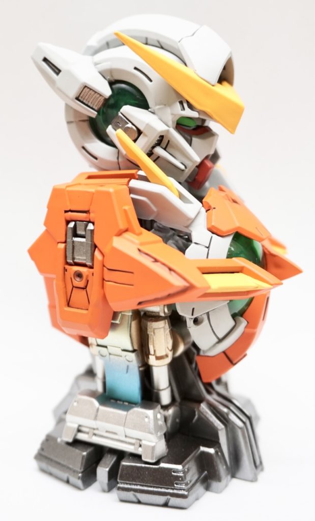 エクシアオレンジ–3枚目/制作者：@takelectric