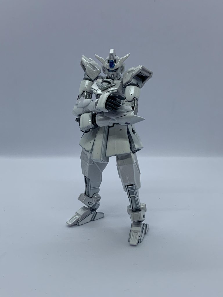 コアガンダムアコンプリス&コアガンダムコルージョン–4枚目/制作者:アルト