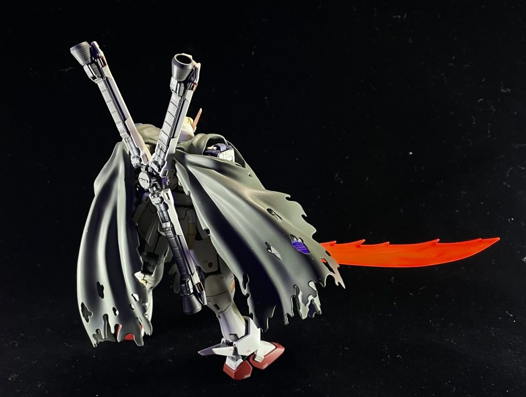 クロスボーン–3枚目/制作者：Eiju