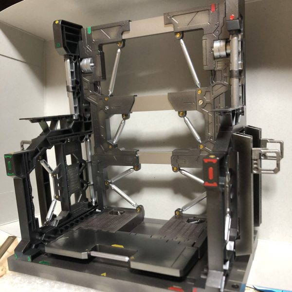 システムベース００１