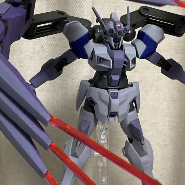 HGジャイオーン