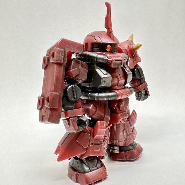 モビリティジョニーライデン！！