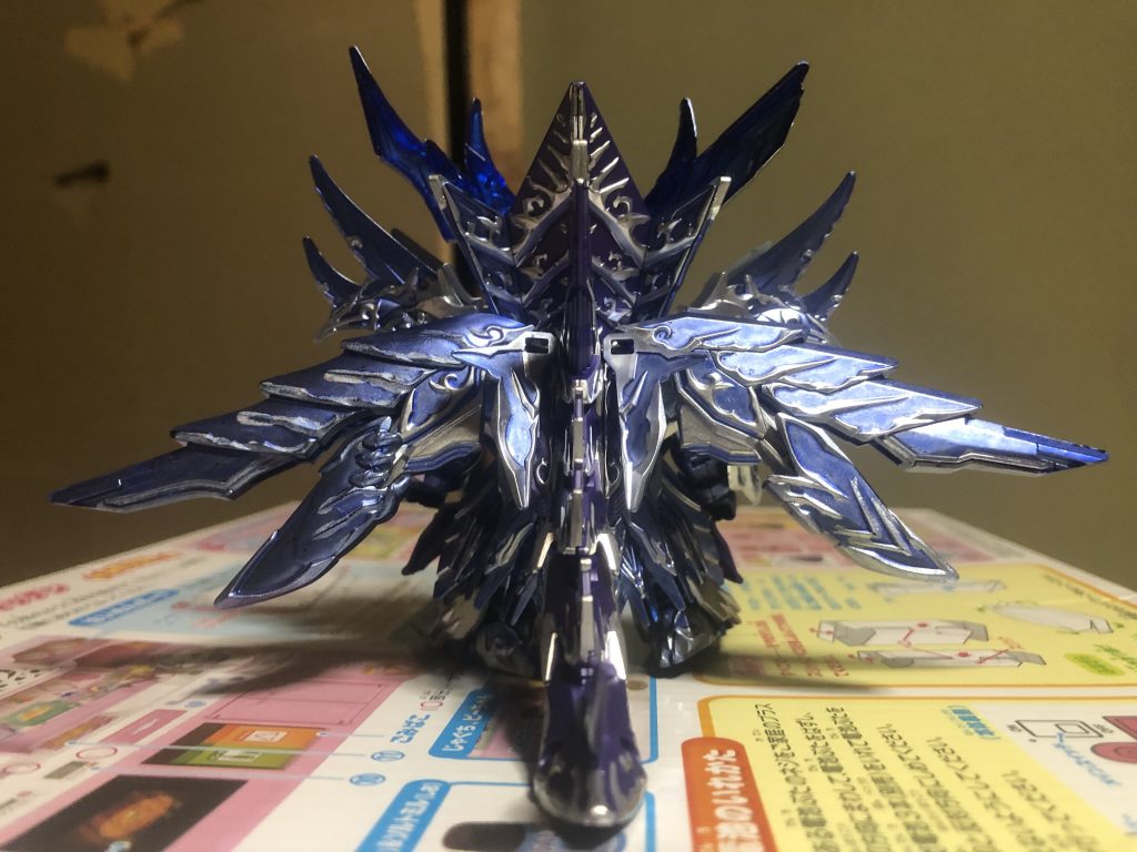 オルタナティブジャスティスインフィニットドラゴン–2枚目/制作者：ヤマト糊@fcmpCXyhsk1RJ7p