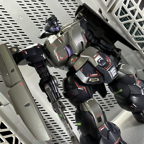 HG ディランザソル　