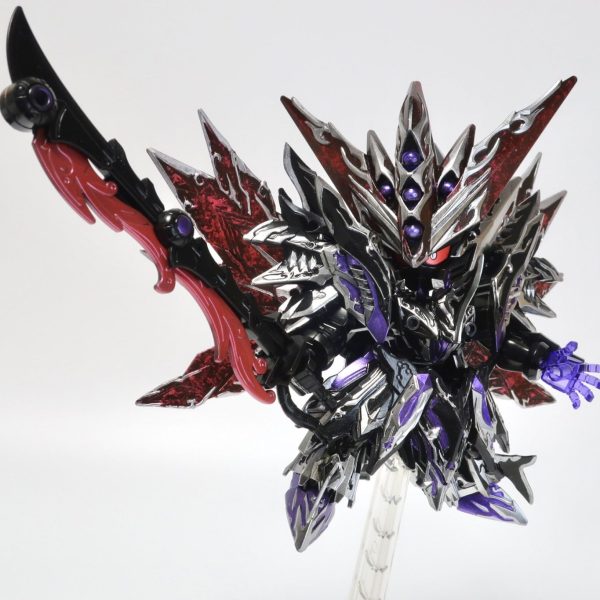 ドミナントスペリオルデスティニードラゴン