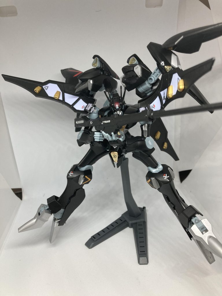 アクティブクロークオープン