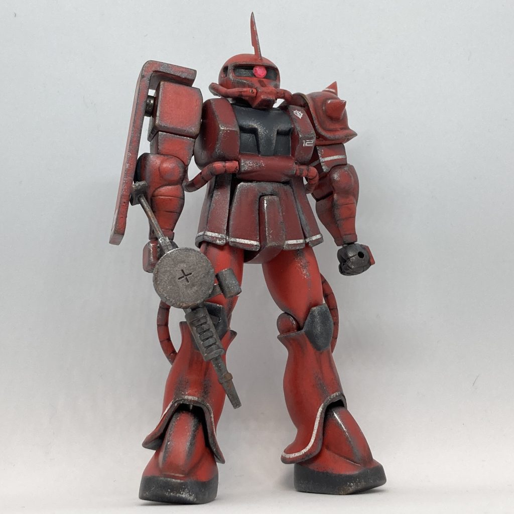 逆サイドから。