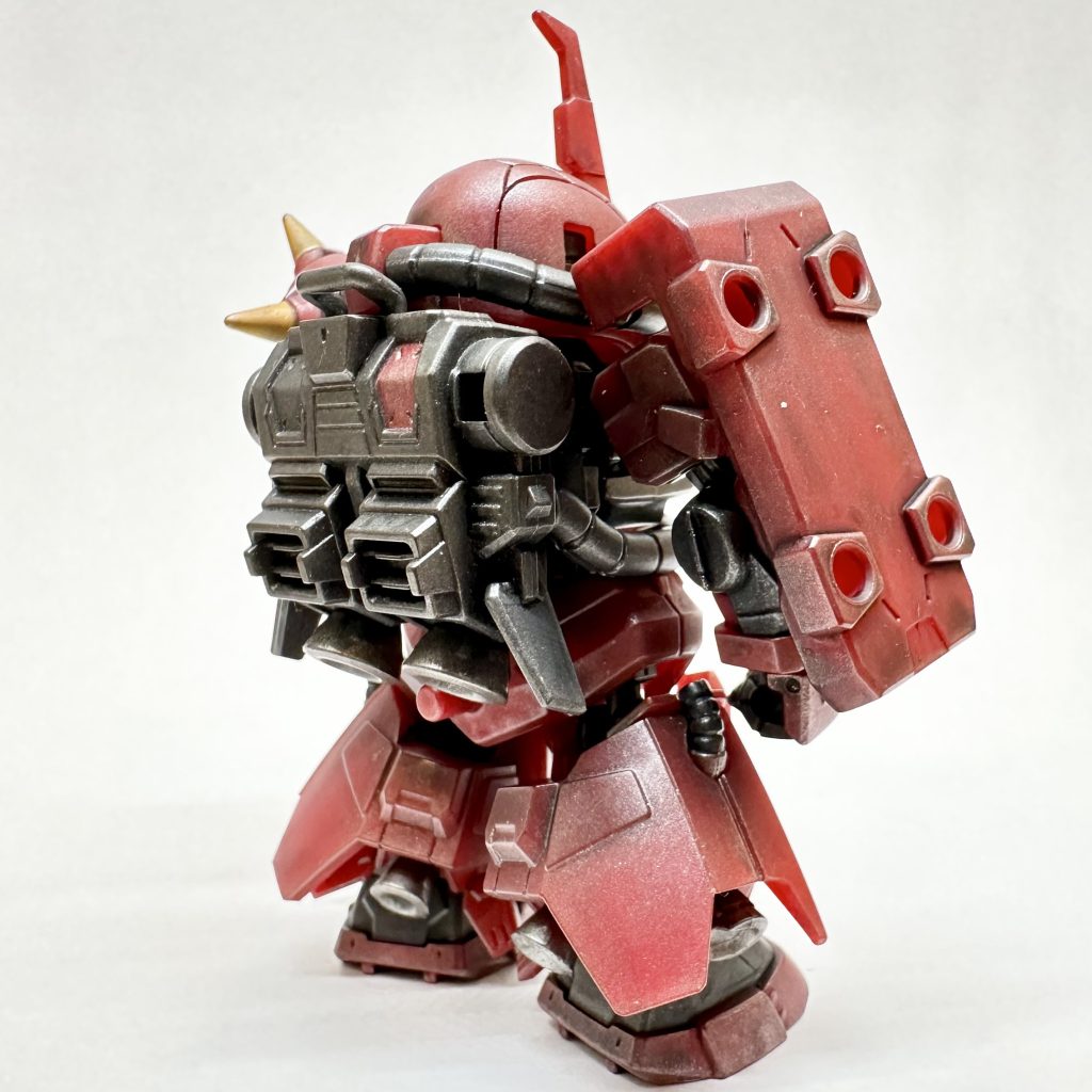 モビリティジョニーライデン！！–3枚目/制作者：@takelectric