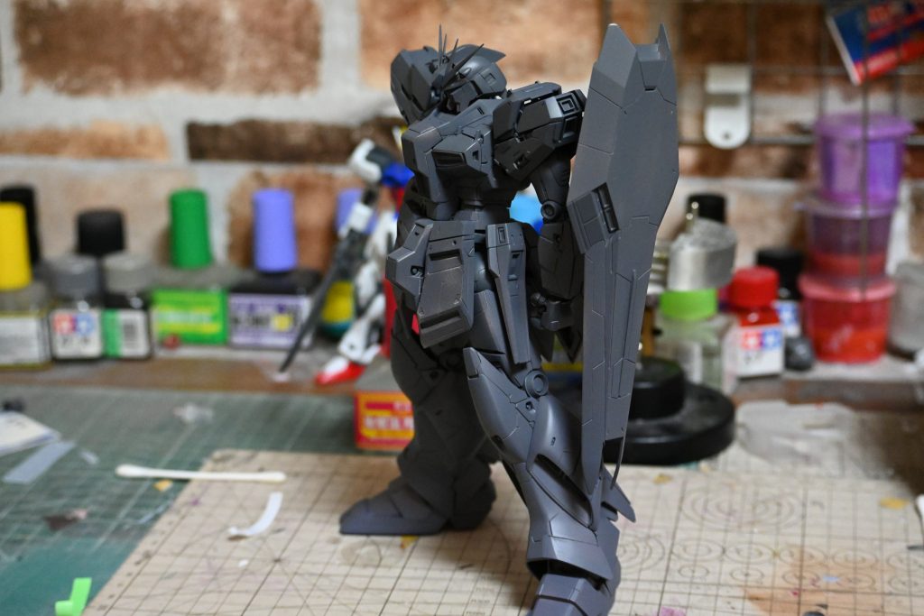 サフチェック状態