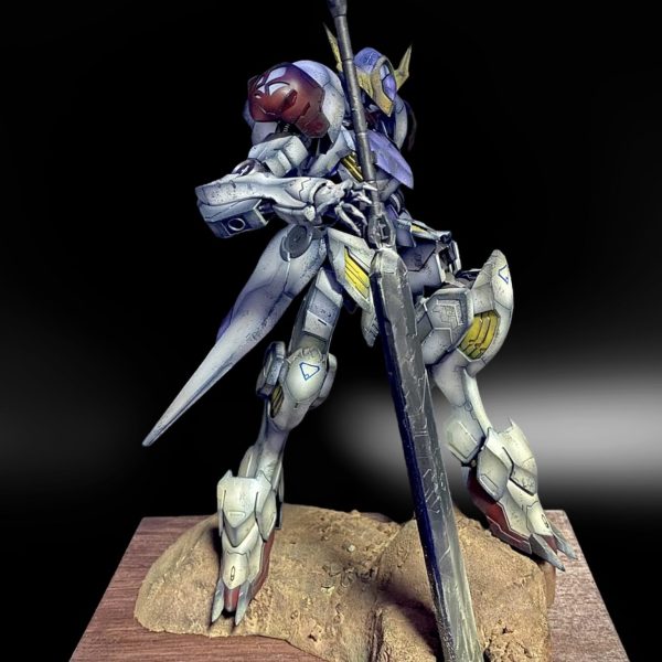 バルバトスルプス