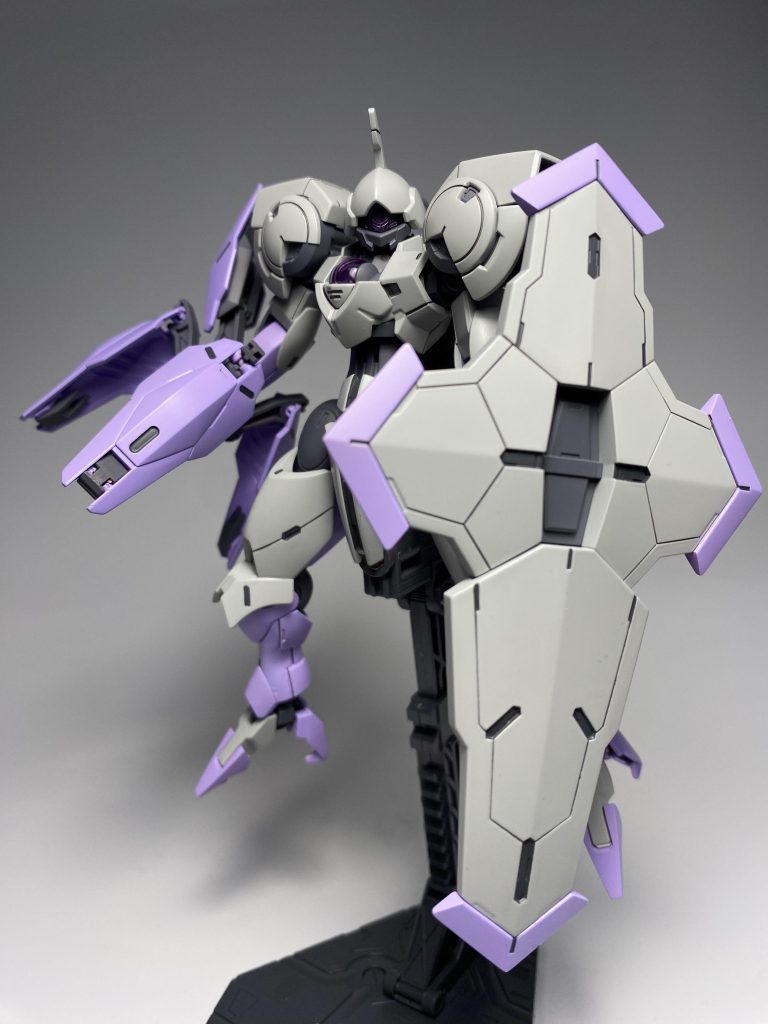 ミカエリスリペア–2枚目/制作者：けい