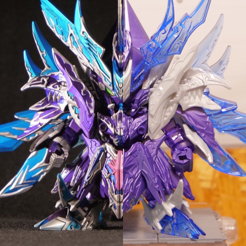 ビフォーアフターを見ては、ニヤニヤしてます。