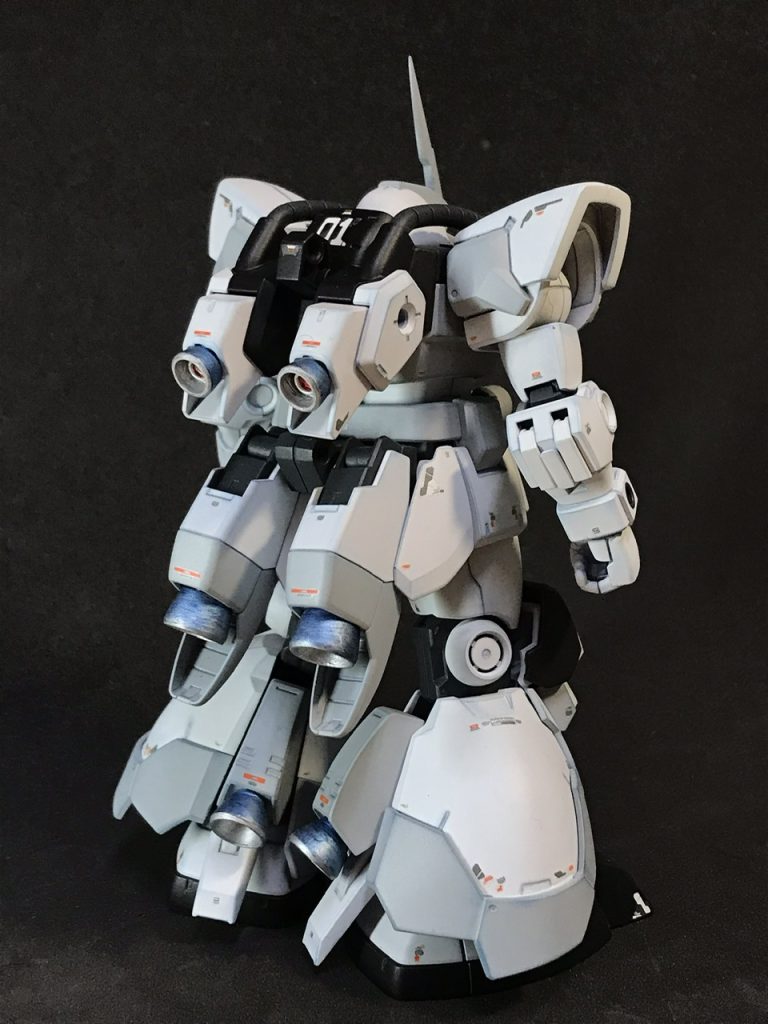 ドムR35–5枚目/制作者：おぐねく