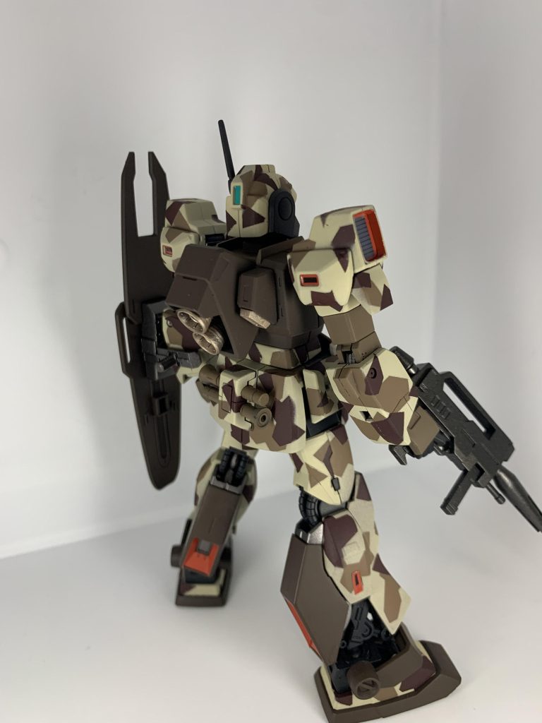 HGネモ–7枚目/制作者：モフモフゴロー