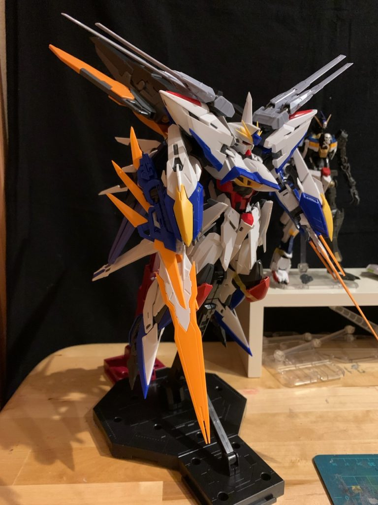 最後までご覧頂きありがとうございました。