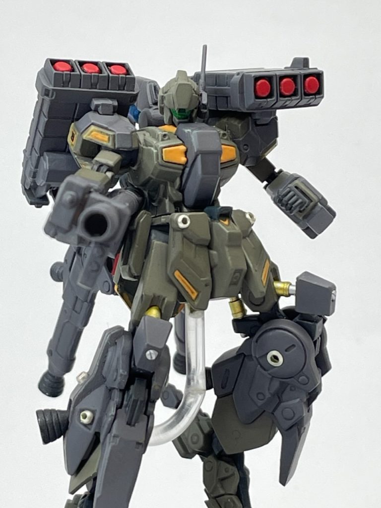 アーティファクト スタークジェガン–5枚目/制作者:おぐねく