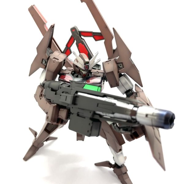 ガンダム ルブリスソーン