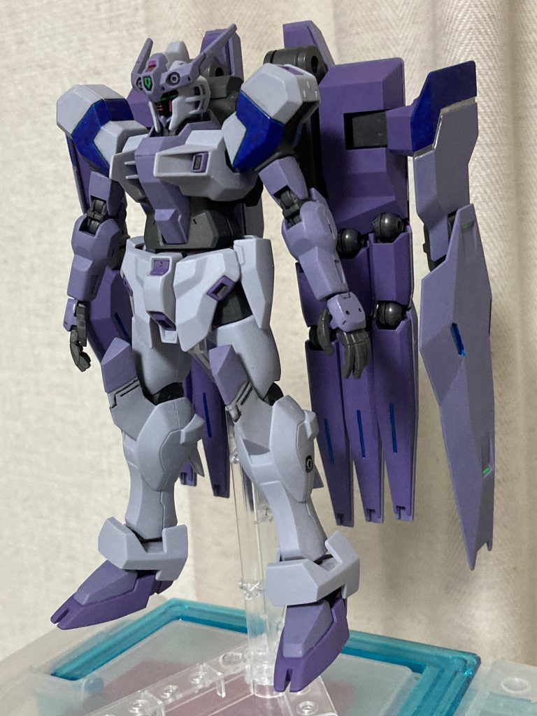 地味にチマチマと色たしてます自己満足〜