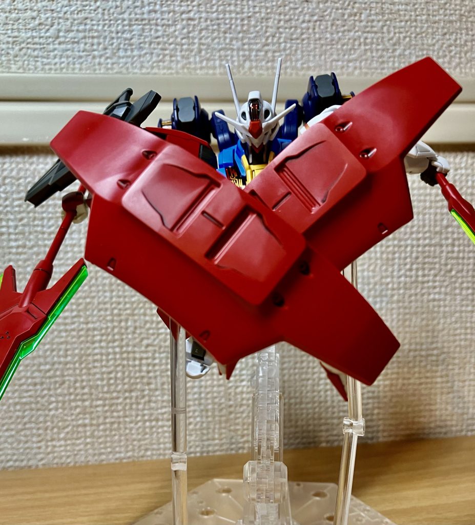 ダリルバルデのドローンも鹵獲、GUNDで繋ぐことで狙撃対策「ジワジワ距離詰めて得意の格闘戦に引きずりこむ戦法」の究極形です