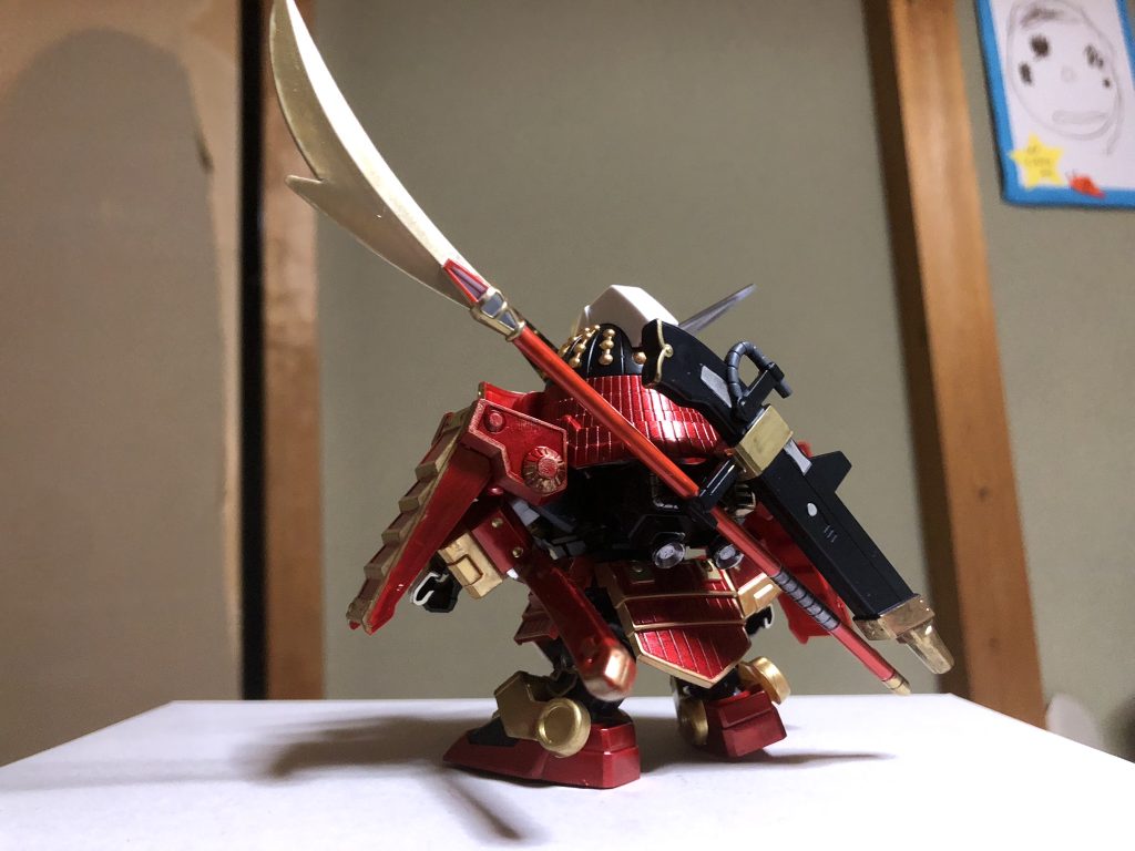 武者頑駄無–4枚目/制作者：ヤマト糊@fcmpCXyhsk1RJ7p