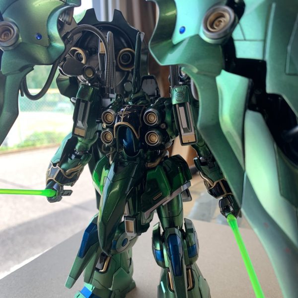 HG クシャトリヤ