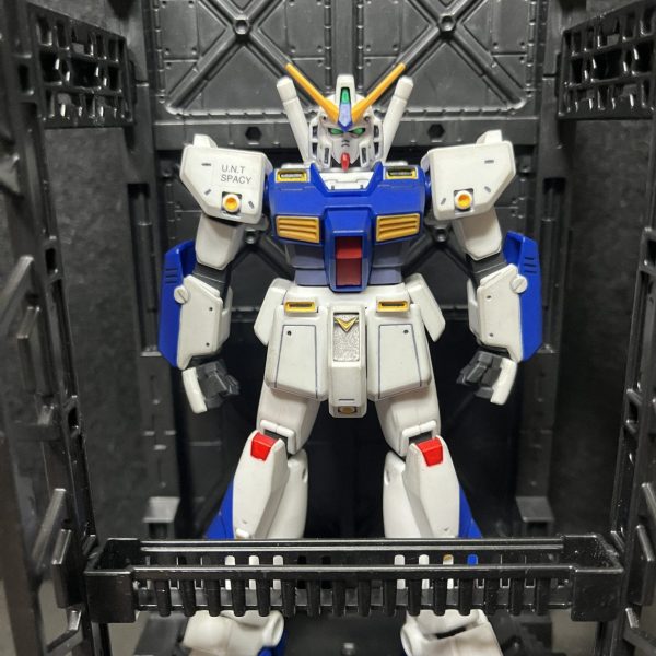 HGUC アレックス