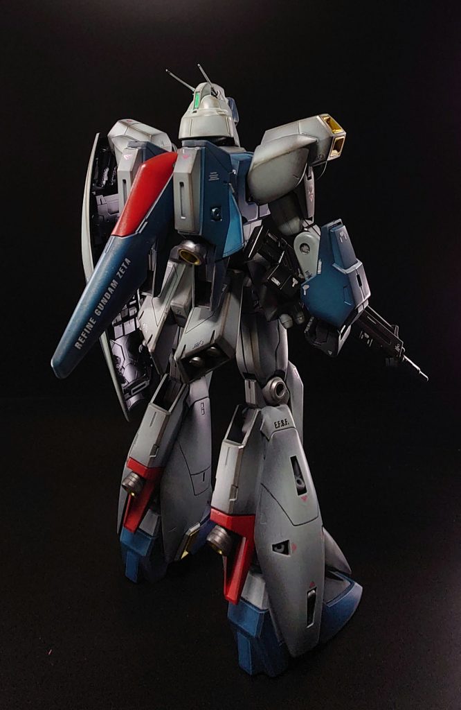 リ・ガズィ–5枚目/制作者：Orz